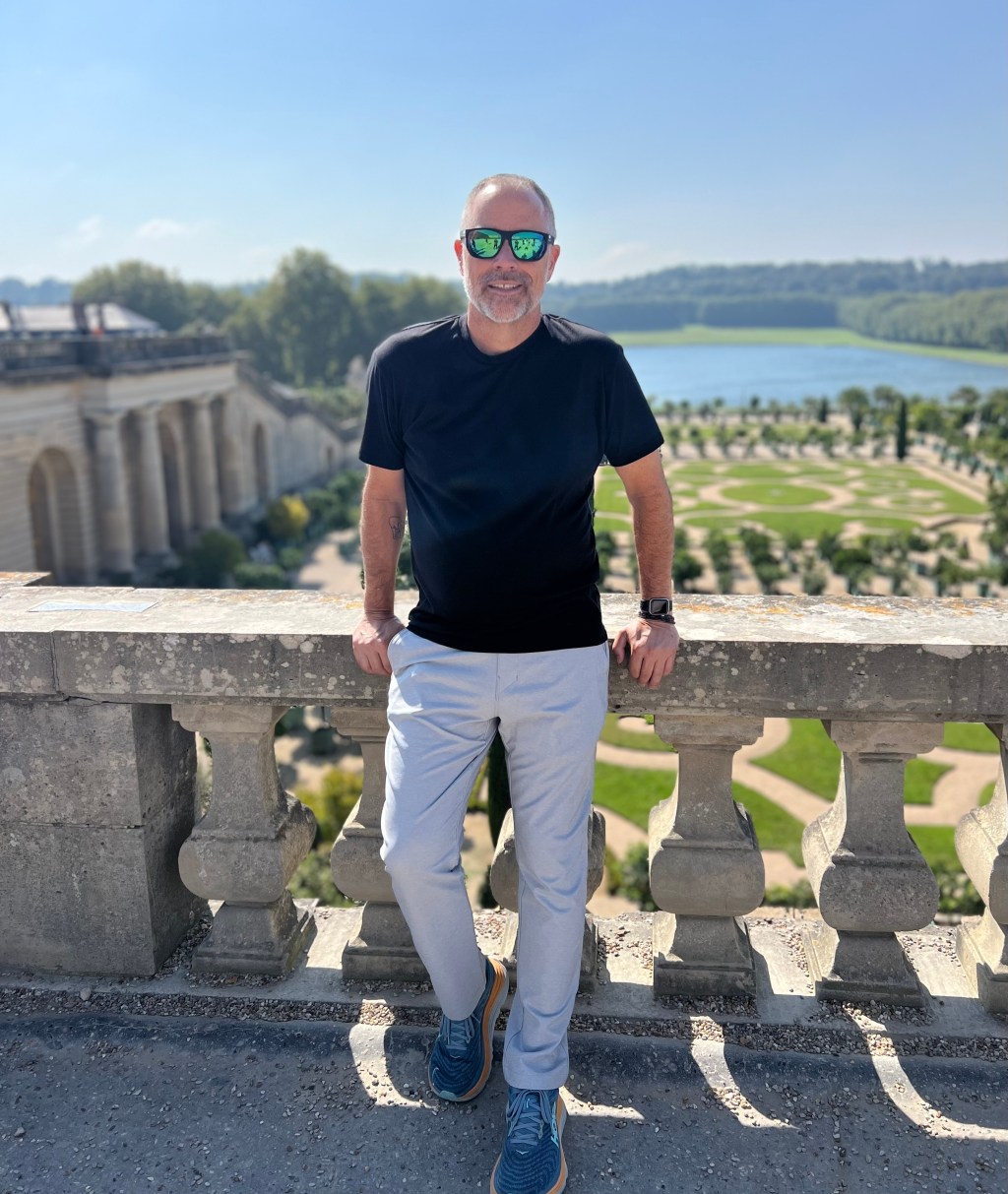 This isn’t a blog, it’s my&nbsp;therapy