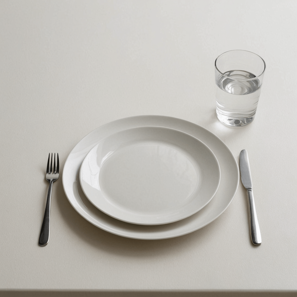 My 72-Hour Fast – A Tale of Woe And&nbsp;Redemption