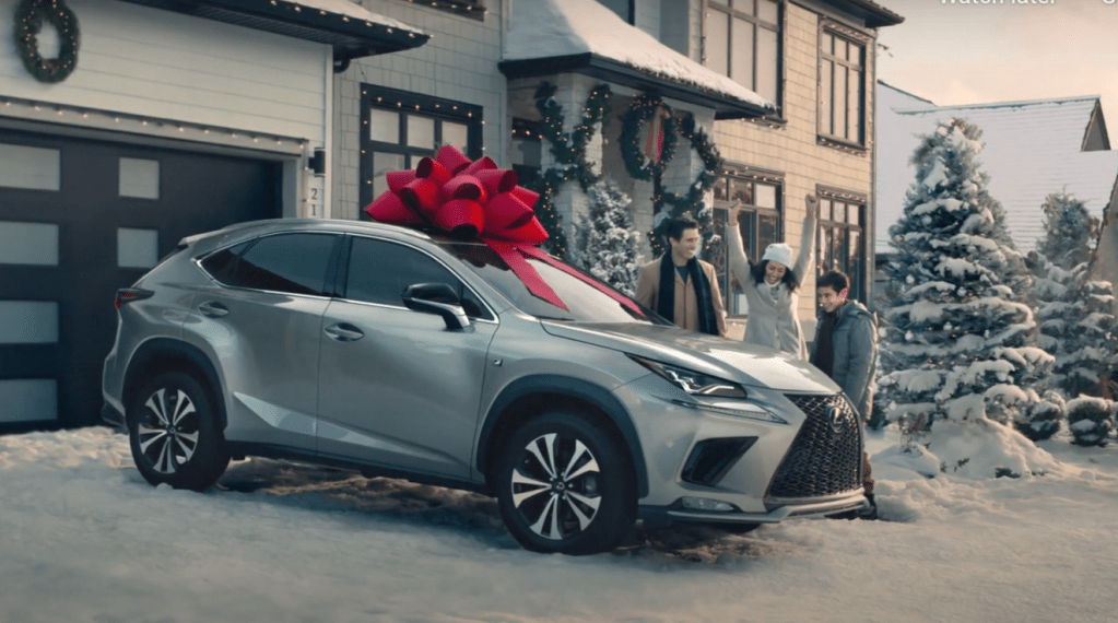 Gird your loins, the December to Remember is&nbsp;lurking